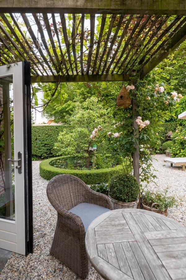 De Roos Leeuwarden Otel Dış mekan fotoğraf